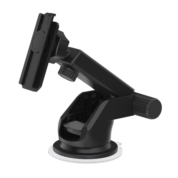 Ulefone Car Suction Cup Phone Holder(Black) - free shipping - PMC Jewellery - Order now!