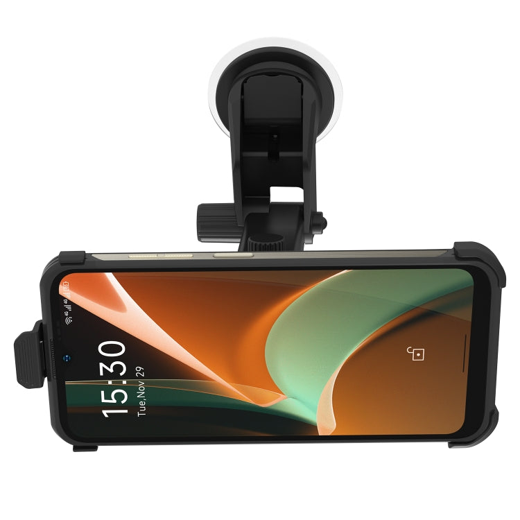 Ulefone Car Suction Cup Phone Holder(Black) - free shipping - PMC Jewellery - Order now!