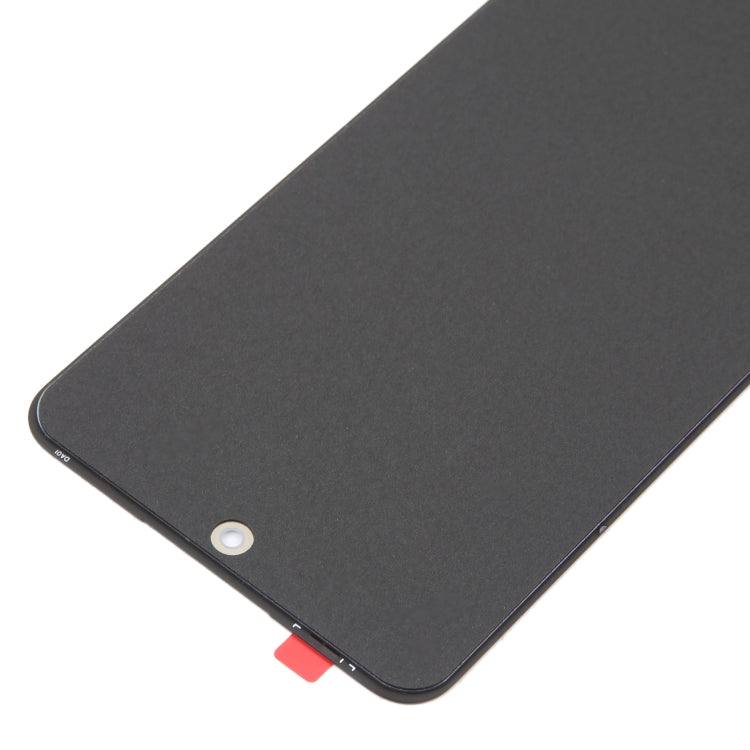 AMOLED Original LCD Screen For Xiaomi Redmi Note 12 China / Note 12 5G / Poco X5 with Digitizer Full Assembly