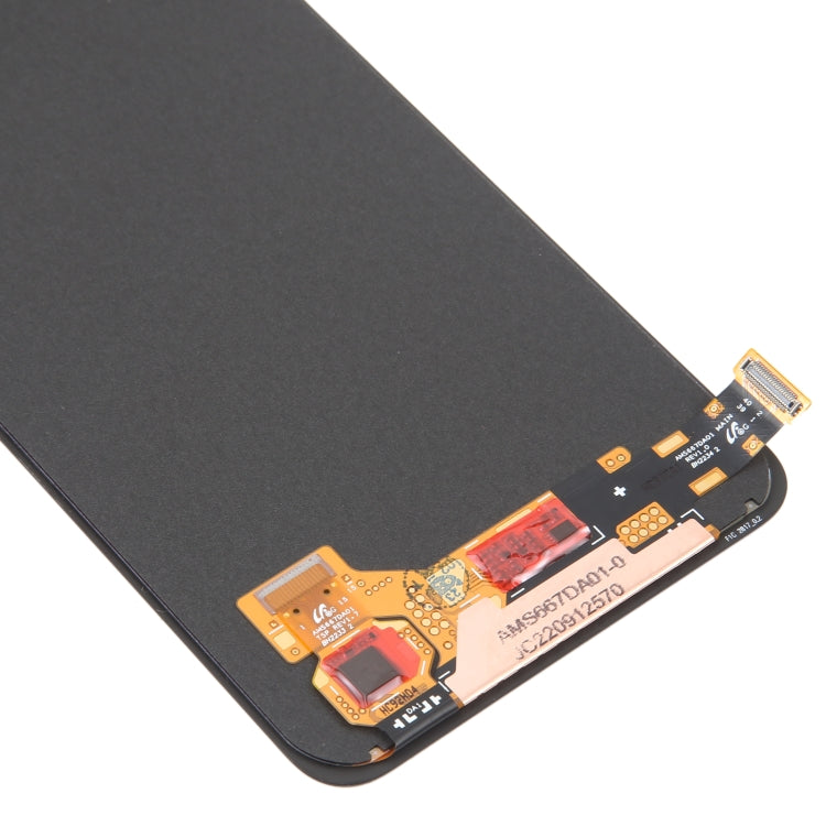 AMOLED Original LCD Screen For Xiaomi Redmi Note 12 China / Note 12 5G / Poco X5 with Digitizer Full Assembly
