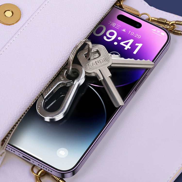 For iPhone 14 Pro Max TOTU AB-075 Ultra Clear Explosion-proof Full Screen Tempered Film with Dust Removal Chamber - free shipping - PMC Jewellery - Order now!