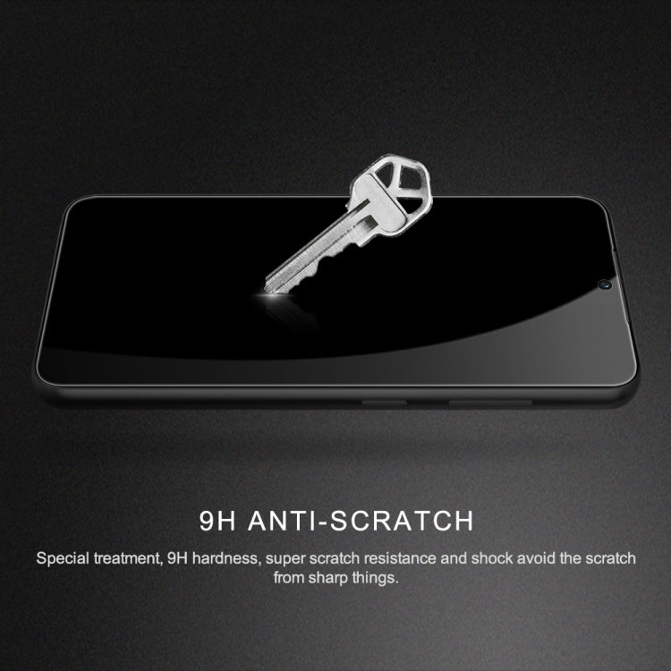 For Samsung Galaxy S23 5G NILLKIN CP+PRO 0.33mm 9H 2.5D HD Explosion-proof Tempered Glass Film