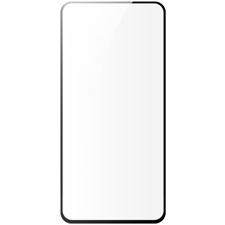 For Samsung Galaxy S23+ 5G NILLKIN Impact Resistant CurvedSurface Glass Film