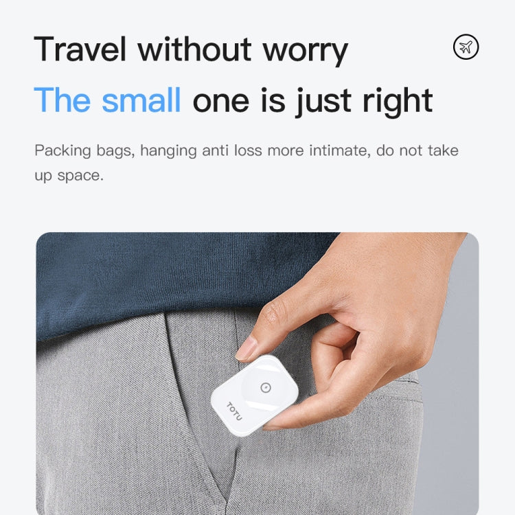 For Apple Watch TOTUDESIGN Watch Wireless Magnetic Charger, Interface:USB-C / Type-C(White) - Charger / Holder by TOTUDESIGN | Online Shopping South Africa | PMC Jewellery | Buy Now Pay Later Mobicred