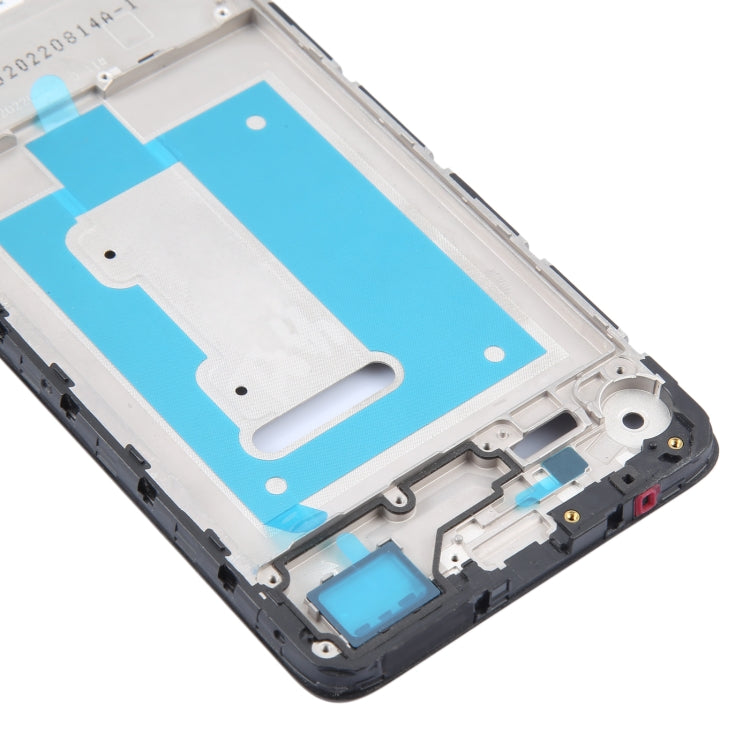 For Motorola Moto E22 / E22i Original Front Housing LCD Frame Bezel Plate
