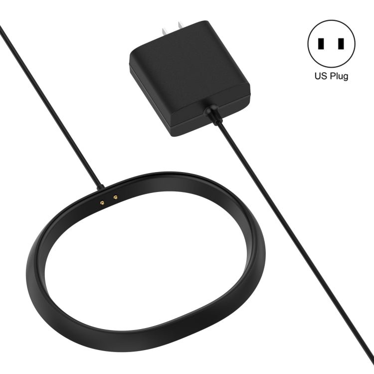 For Sonos Move Audio Power Adapter Speaker Charging Stand, Plug Type:US Plug