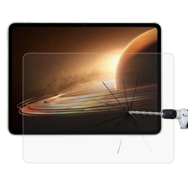 For OPPO Pad 2 / Pad Neo 11.4 9H 2.5D Explosion-proof Tempered Tablet Glass Film - free shipping - PMC Jewellery - Order now!