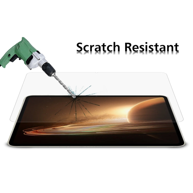 For OPPO Pad 2 / Pad Neo 11.4 9H 2.5D Explosion-proof Tempered Tablet Glass Film - free shipping - PMC Jewellery - Order now!