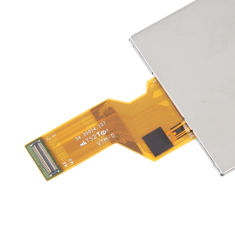 For Samsung EC-PL120 / EC-PL121 / ST90 Original LCD Display Screen - free shipping - PMC TechLife - Order now!