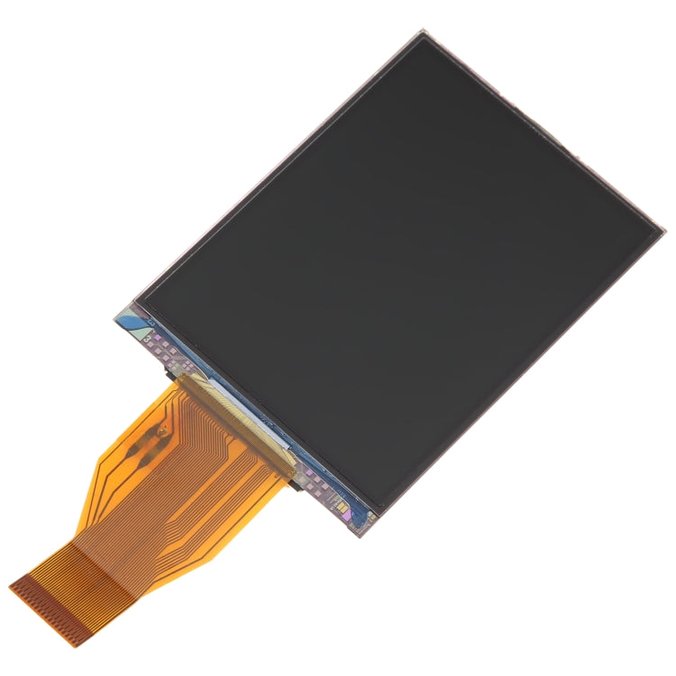 For Panasonic DMC-F3 / DMC-F4 / Fujifilm Z70 / Z71 / Z81 / Z80 / FinePix XP10 / FinePix XP11 Original LCD Display Screen