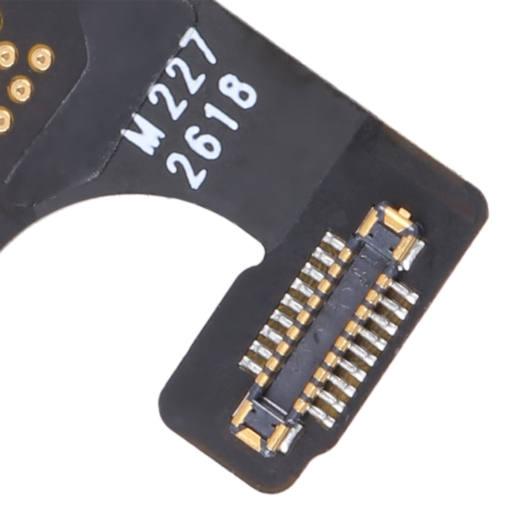 For Apple Watch Series 4 40mm Rotating Fly Wheel Connector Flex Cable - by PMC TechLife | Online Shopping South Africa | PMC TechLife