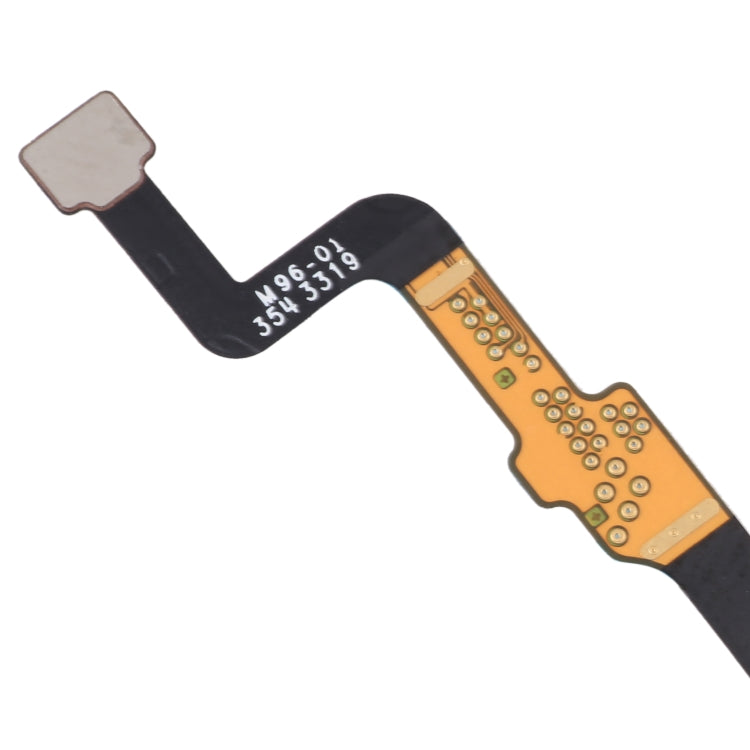 For Apple Watch Series 6 44mm Motherboard Charging Connection Flex Cable - by PMC TechLife | Online Shopping South Africa | PMC TechLife