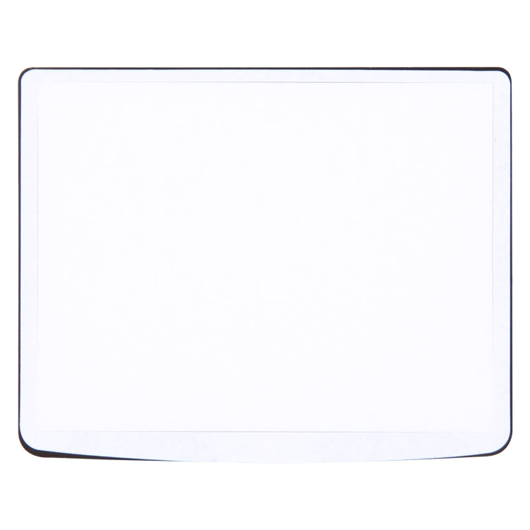 For Nikon D7000 Acrylic Material LCD Screen Outer Lens - free shipping - PMC TechLife - Order now!