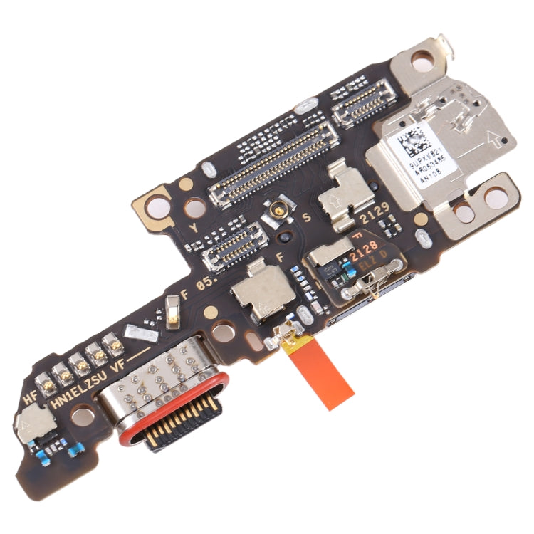 For Honor Magic3 Pro Original SIM Card Reader Board With Mic