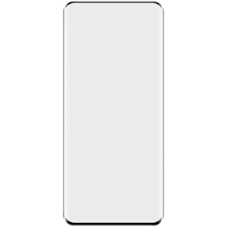 For Honor 90 5G imak 3D Curved Full Screen Tempered Glass Film