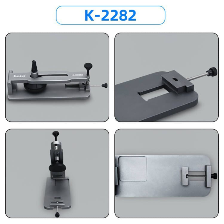 Kaisi K-2282 Universal Unheated LCD Screen Separator Fixture