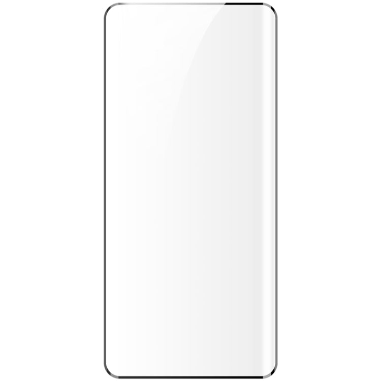 For OPPO Find X6 Pro NILLKIN Impact Resistant Curved Surface Tempered Glass Film