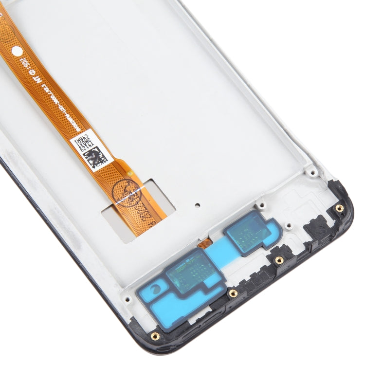 OEM LCD Screen For vivo Y91i India Digitizer Full Assembly with Frame