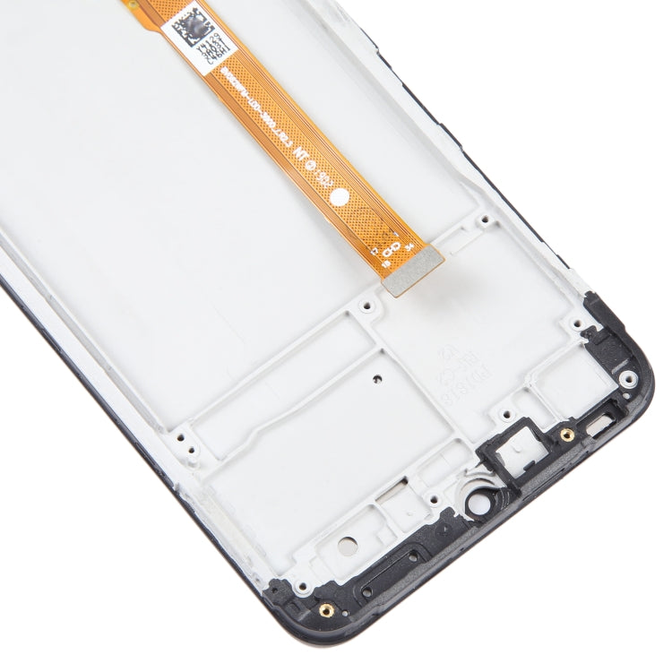 OEM LCD Screen For vivo Y95 Digitizer Full Assembly with Frame