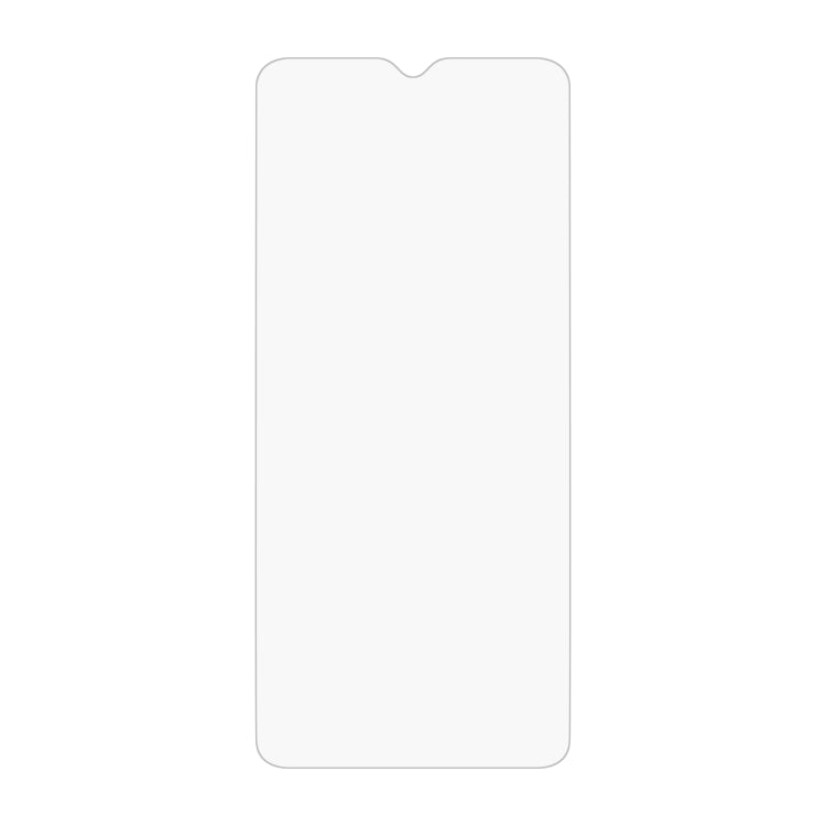 For OPPO A78 4G Full Screen Protector Explosion-proof Hydrogel Film