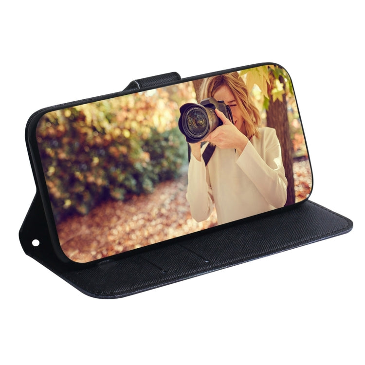 For Tecno Spark 10 Pro Coloured Drawing Flip Leather Phone Case(Anger) - free shipping - PMC Jewellery - Order now!