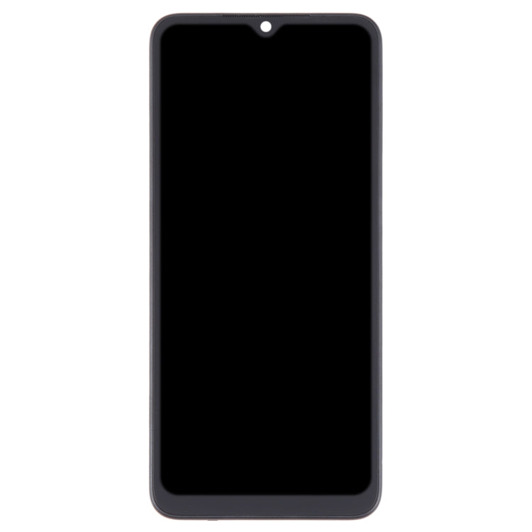 OEM Material LCD Screen For Xiaomi Redmi A1+ Digitizer Full Assembly with Frame