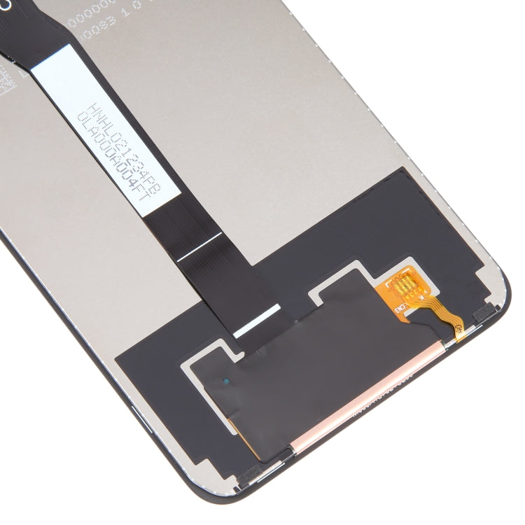 IPS Original LCD Screen For Xiaomi Redmi Note 11T Pro+ with Digitizer Full Assembly