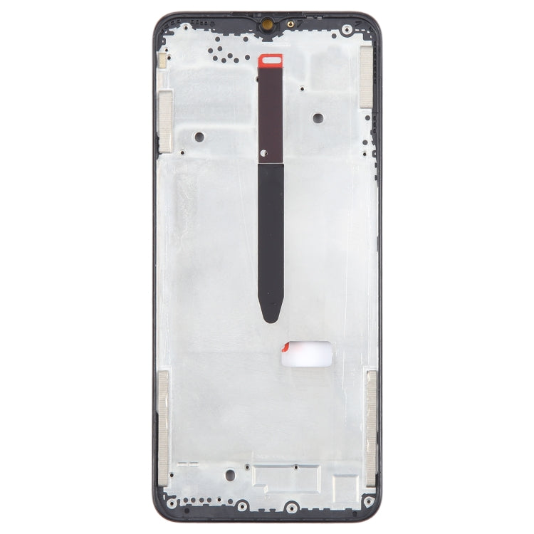 For OPPO A97 Original Front Housing LCD Frame Bezel Plate