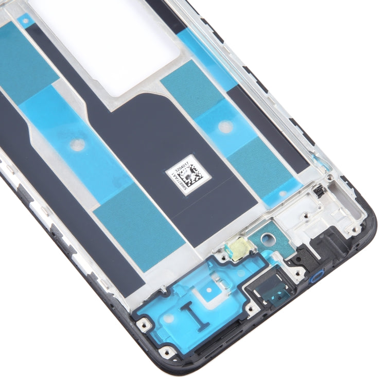 For Realme 9 Pro+ 5G Original Front Housing LCD Frame Bezel Plate