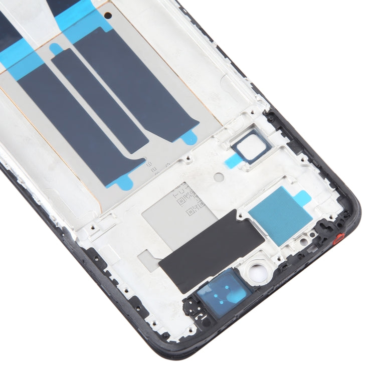 For Realme GT Neo3 Original Front Housing LCD Frame Bezel Plate