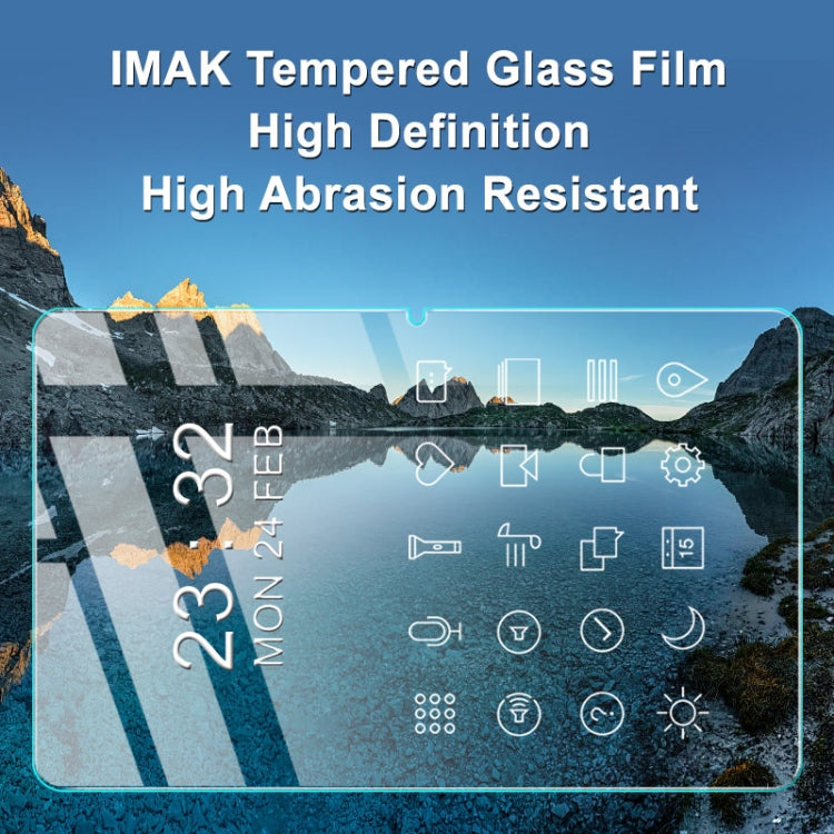 For OPPO Pad Air IMAK H Series Tempered Glass Film