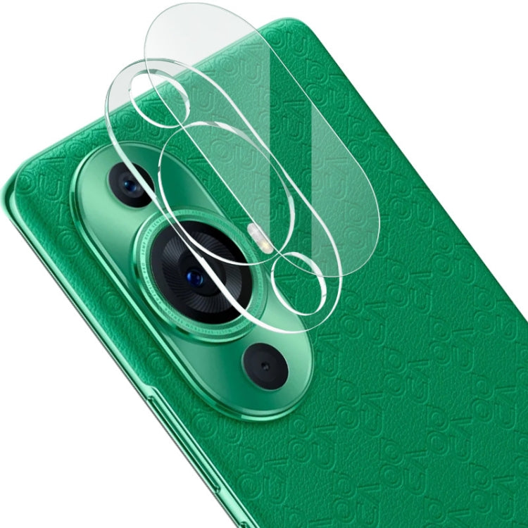 For Huawei nova 11 Pro/nova 11 Ultra imak Integrated Rear Camera Lens Tempered Glass Film - free shipping - PMC Jewellery - Order now!