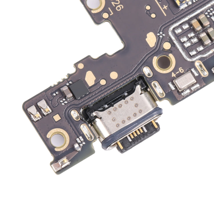 For vivo iQOO Z7x OEM Charging Port Board - Charging Port Board by PMC TechLife | Online Shopping South Africa | PMC TechLife