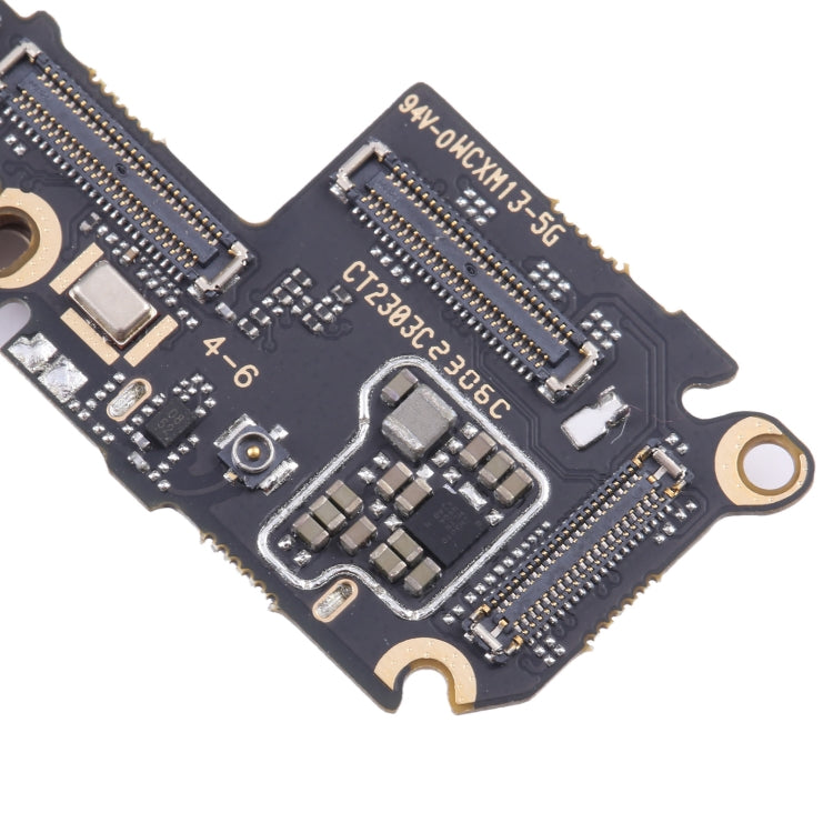 For Xiaomi 13 OEM Charging Port Board