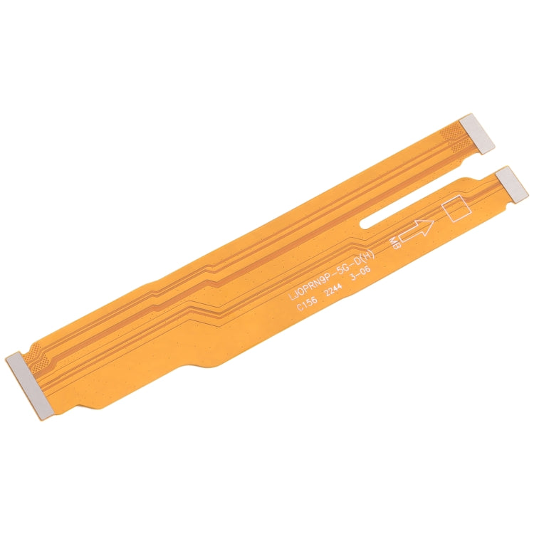 For OPPO Reno9 OEM Motherboard Flex Cable
