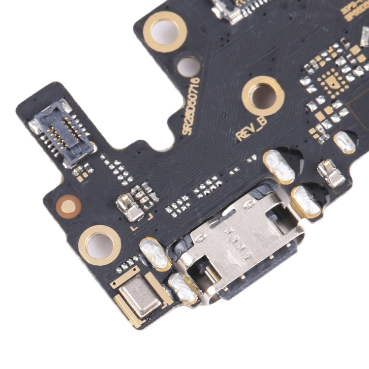 For Motorola Edge 30 Neo OEM Charging Port Board - Charging Port Board by PMC TechLife | Online Shopping South Africa | PMC TechLife