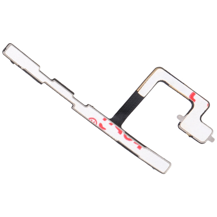 For Motorola Edge 30 Fusion OEM Power Button & Volume Button Flex Cable