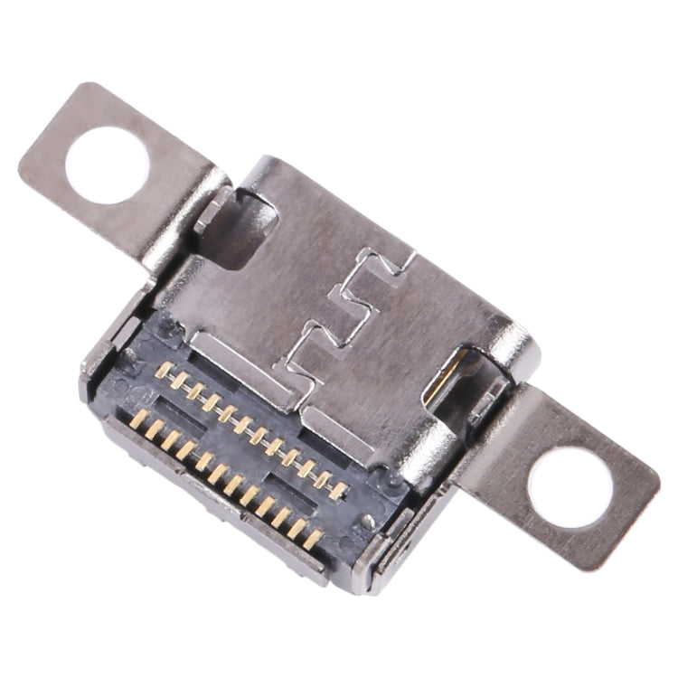 TC-024 Charging Port Connector For Lenovo YOGA C930-13IKB 81C4 / ideapad 720S-13IKB 720S-13ARR