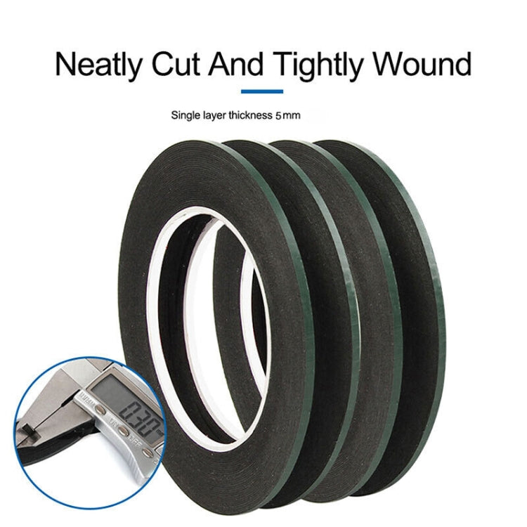 5mm Foam Double-Sided Tape for Phone Screen Repair