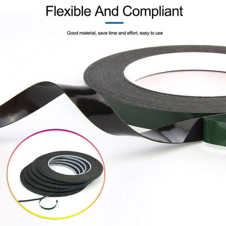 5mm Foam Double-Sided Tape for Phone Screen Repair
