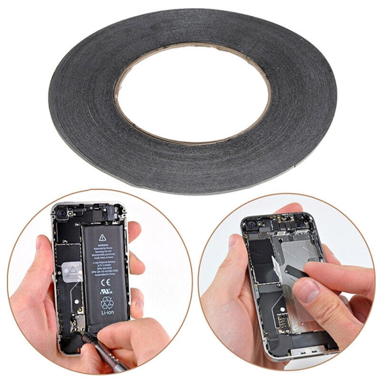 5mm Foam Double-Sided Tape for Phone Screen Repair - free shipping - PMC Jewellery - Order now!