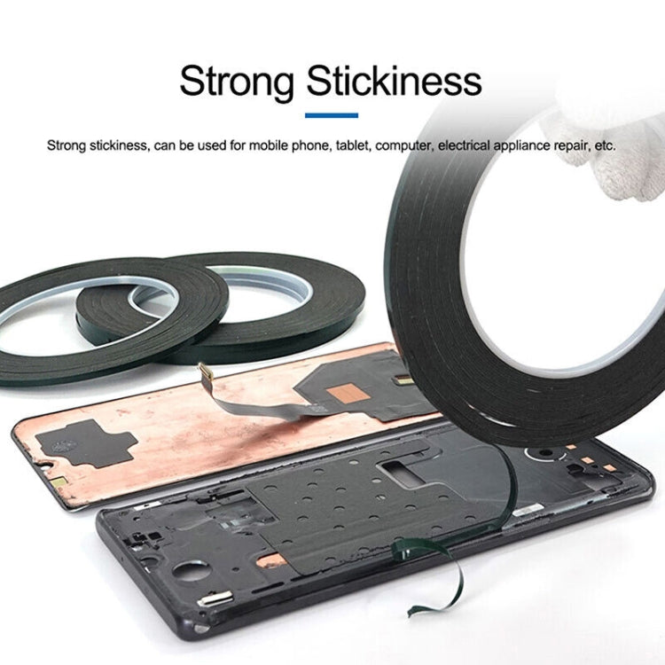5mm Foam Double-Sided Tape for Phone Screen Repair - free shipping - PMC Jewellery - Order now!