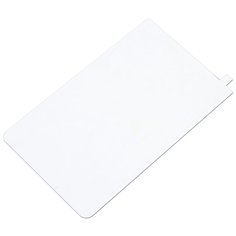 For Google Pixel 7 10pcs Back Housing Cover Adhesive - Adhesive Sticker by PMC TechLife | Online Shopping South Africa | PMC TechLife