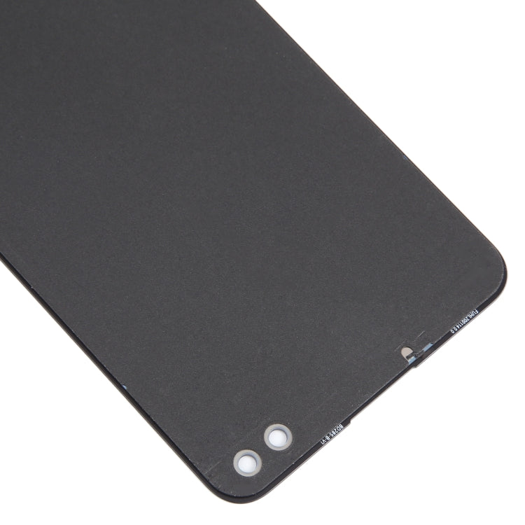 Original Super AMOLED LCD Screen For OPPO Reno4 5G with Digitizer Full Assembly