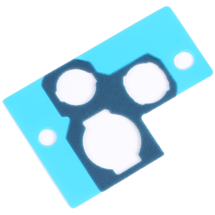 100set Back Camera Dustproof Sponge Foam Pads For iPhone 14 Pro / 14 Pro Max - by PMC TechLife | Online Shopping South Africa | PMC TechLife