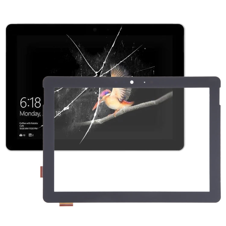 For Microsoft Surface Go 1 Touch Panel