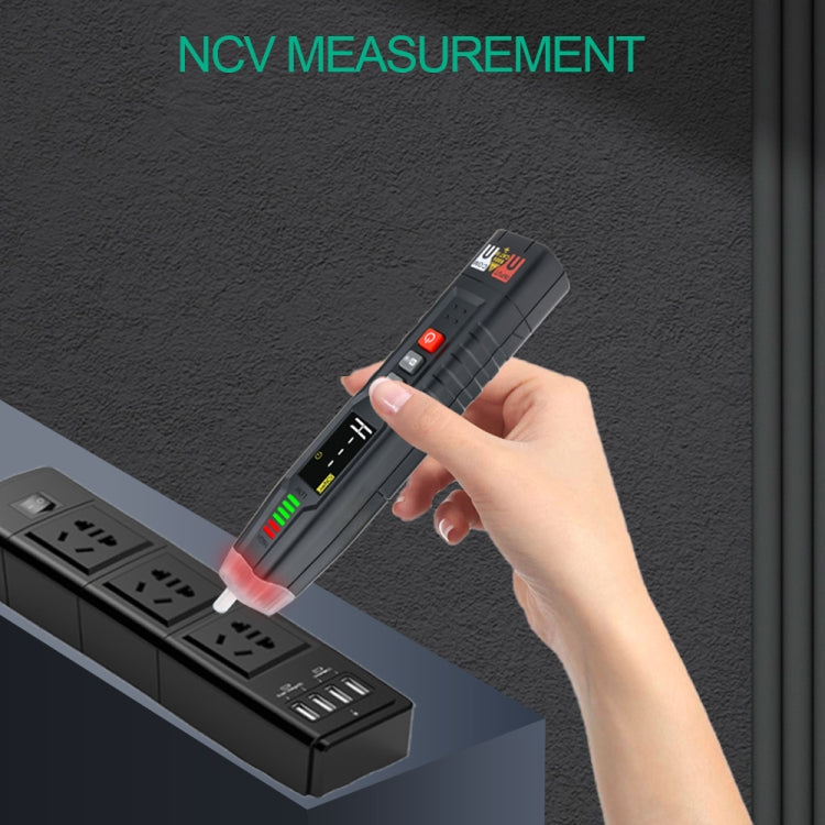 GVDA GD109 Smart Pen Type High Precision Universal Meter - Digital Multimeter by GVDA | Online Shopping South Africa | PMC Jewellery | Buy Now Pay Later Mobicred