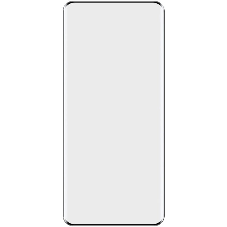 For Xiaomi Redmi Note 13 Pro+ 5G IMAK 3D Curved Full Screen Tempered Glass Film