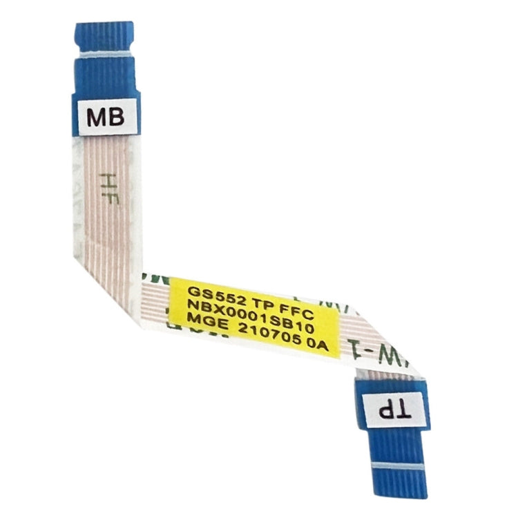 Touchpad Flex Cable For Lenovo IdeaPad 3 15ADA05 L340-15