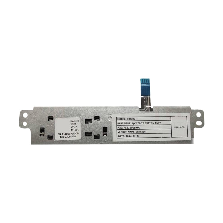 Touchpad Left Right Button For Dell Latitude E5430 / E5530 A11D01